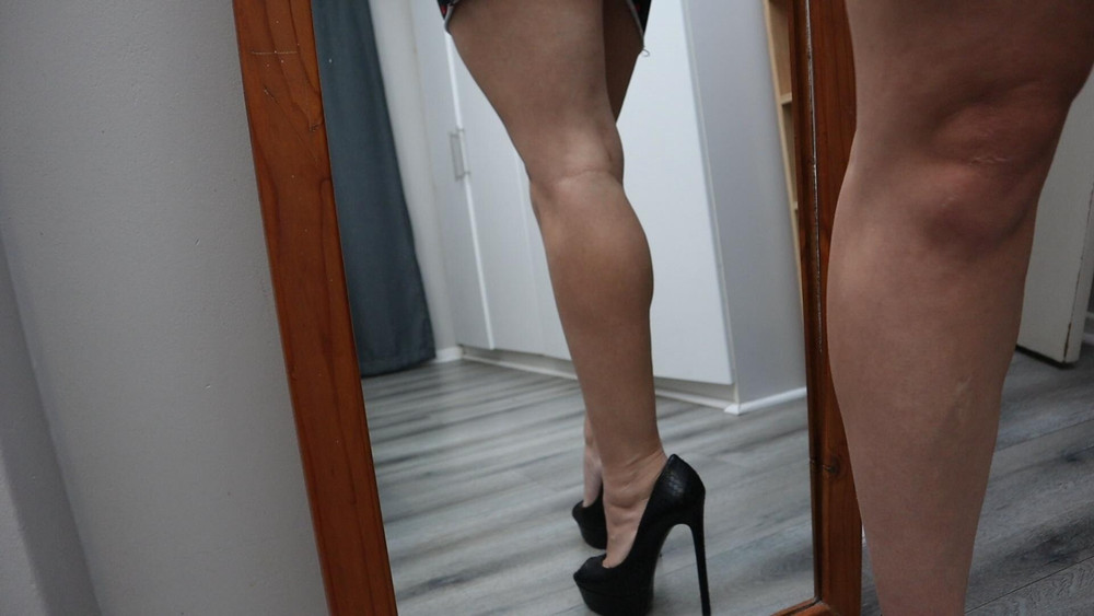 Highheels #4