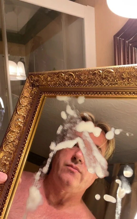 Feeding Mirror #5