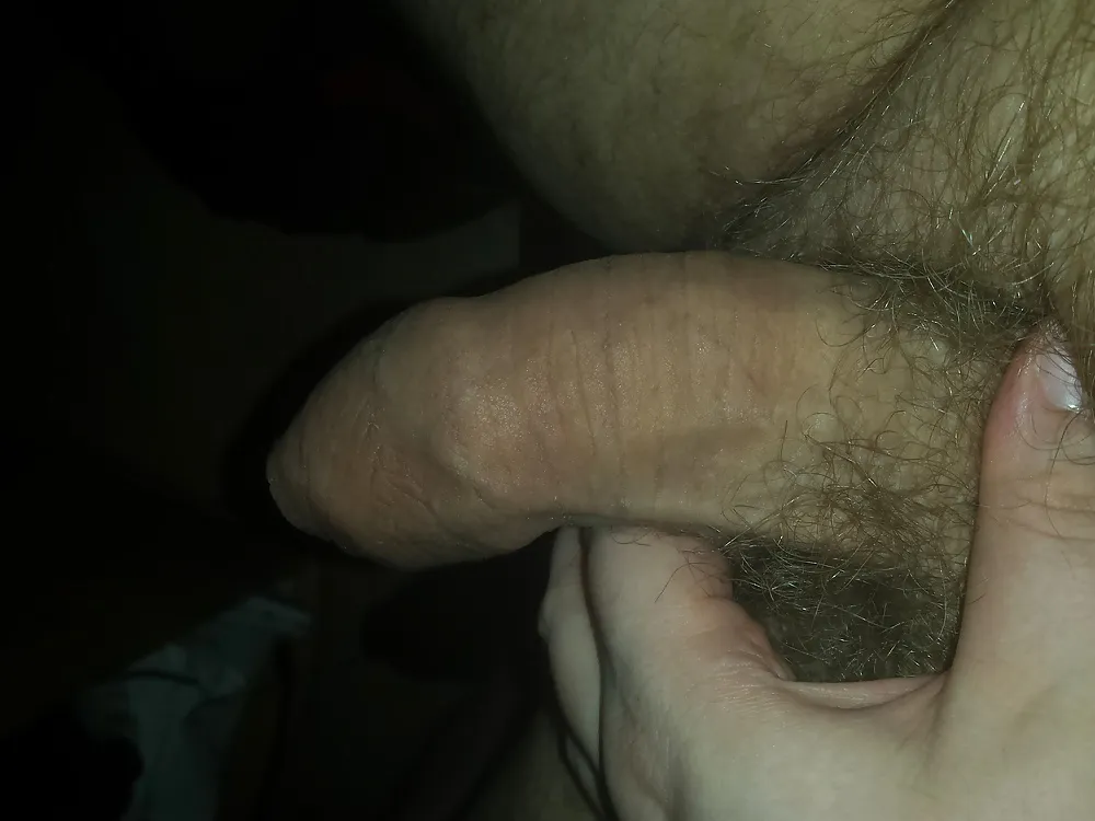 More of my dick #6