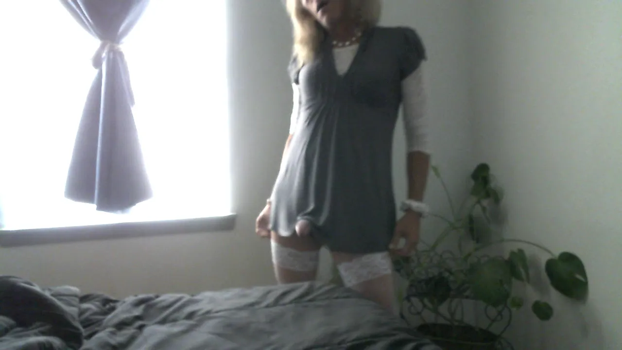 Hung Tranny Lisa Love