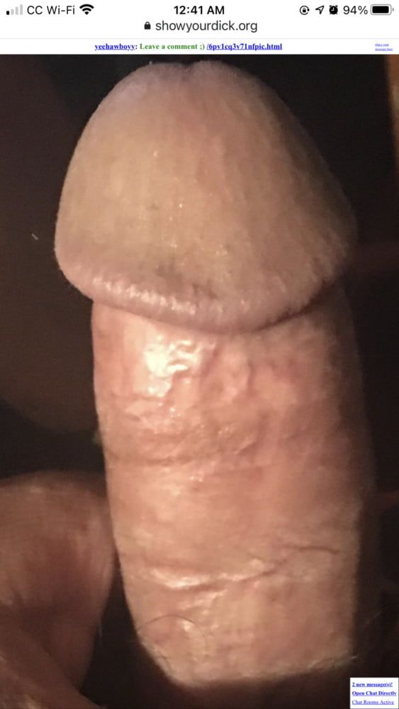 More of my Dick and nudes #59