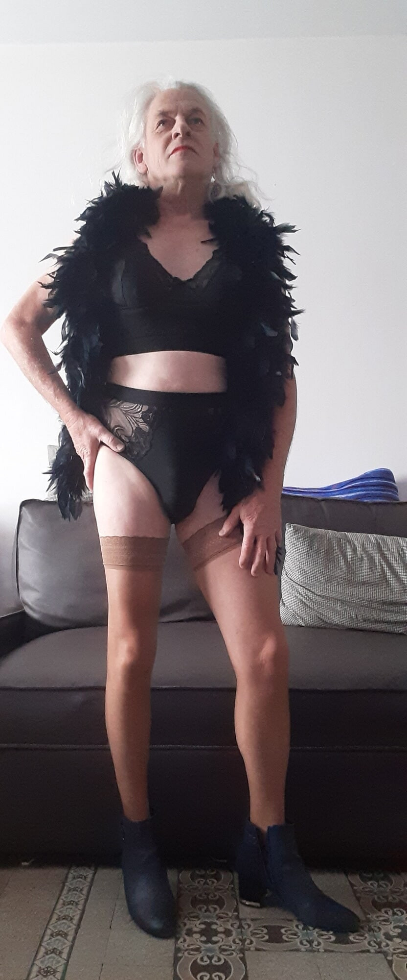 black pics #16