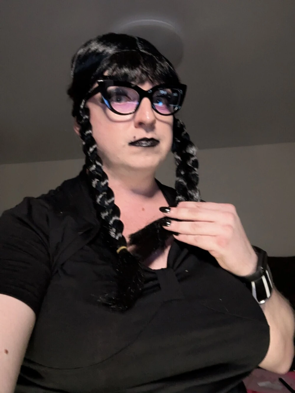 Sissy Slut Masha Free Photos #2