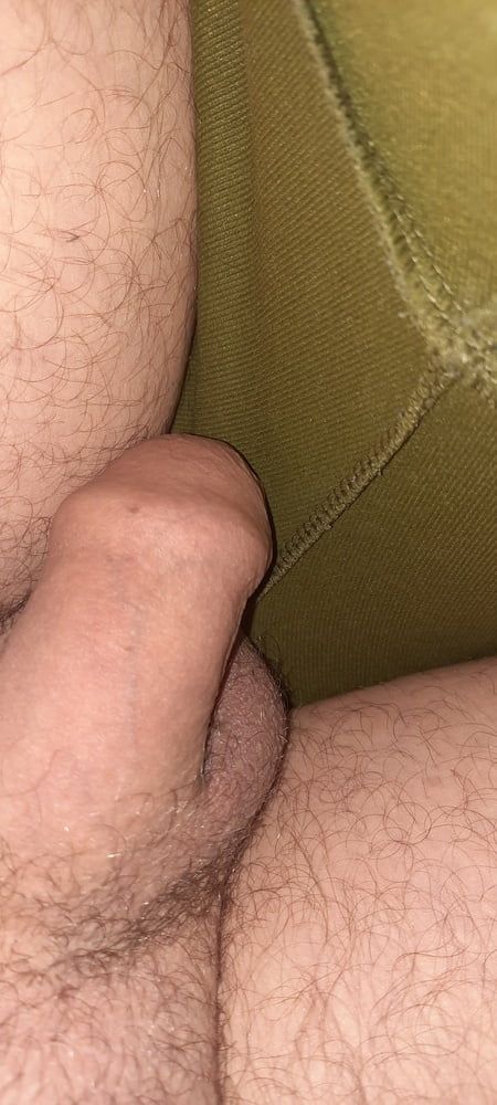 Horny and soft cock  #5