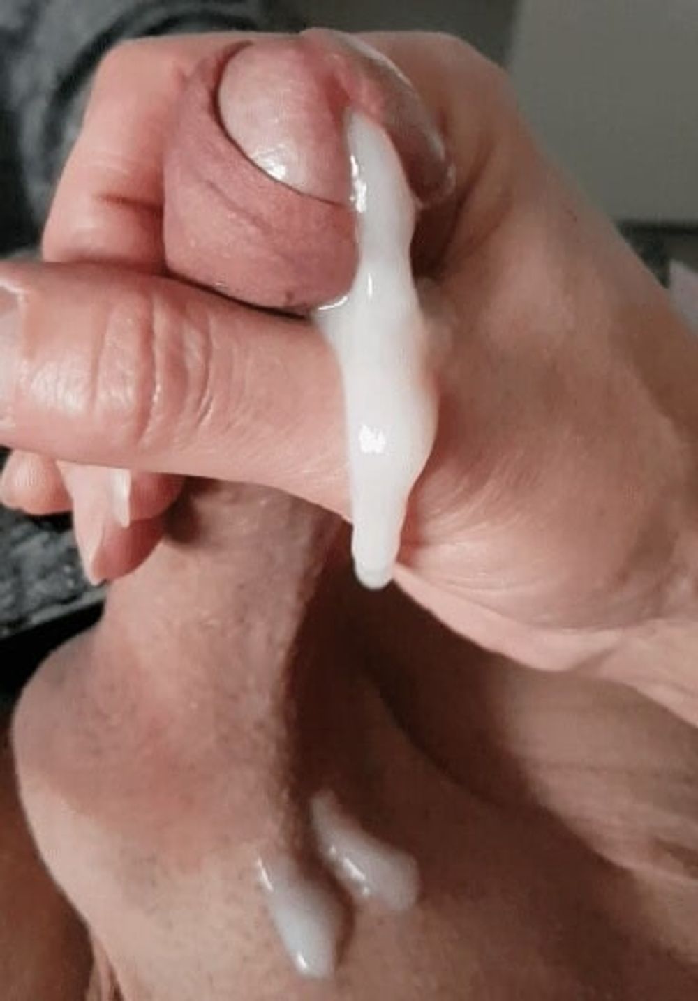 My Cock  #7