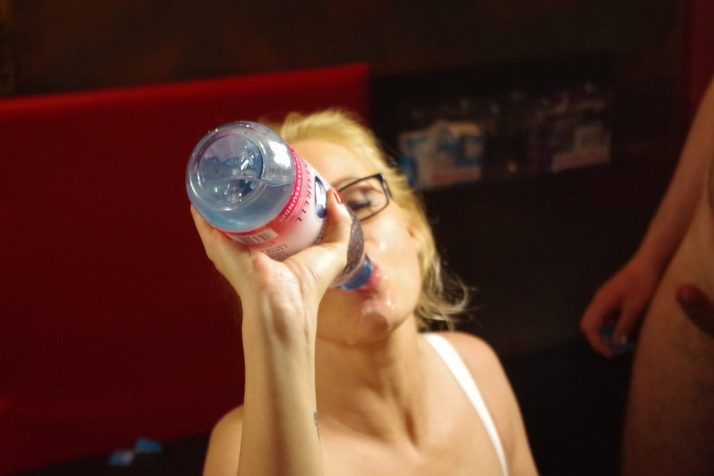 XXX IV-Gangbang in Berlin #29