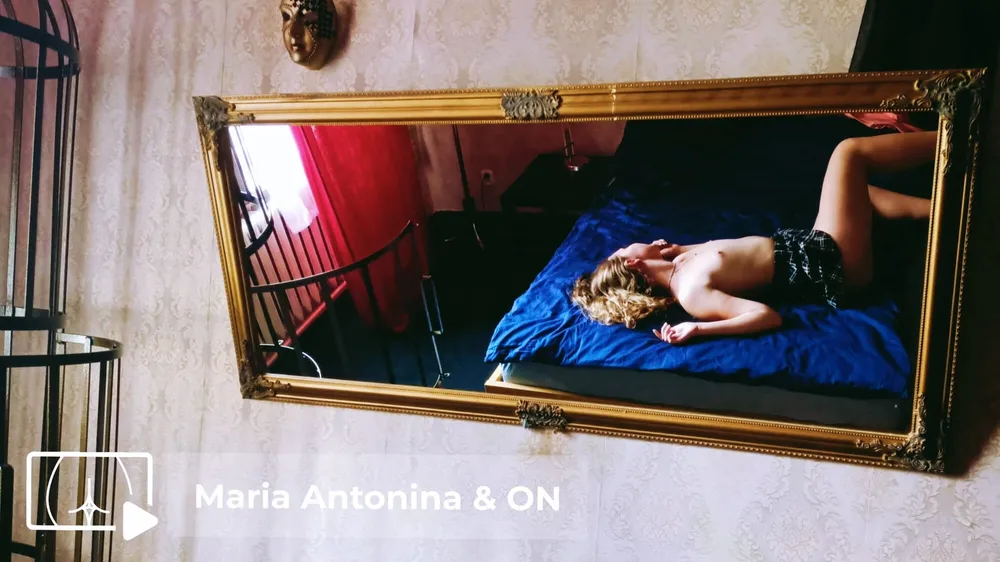 MariaAntonina&amp;ON (hotel) #2