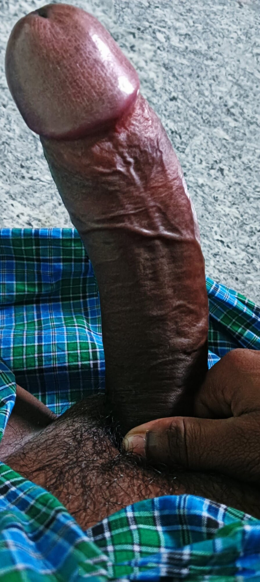 Desi Hunk 
