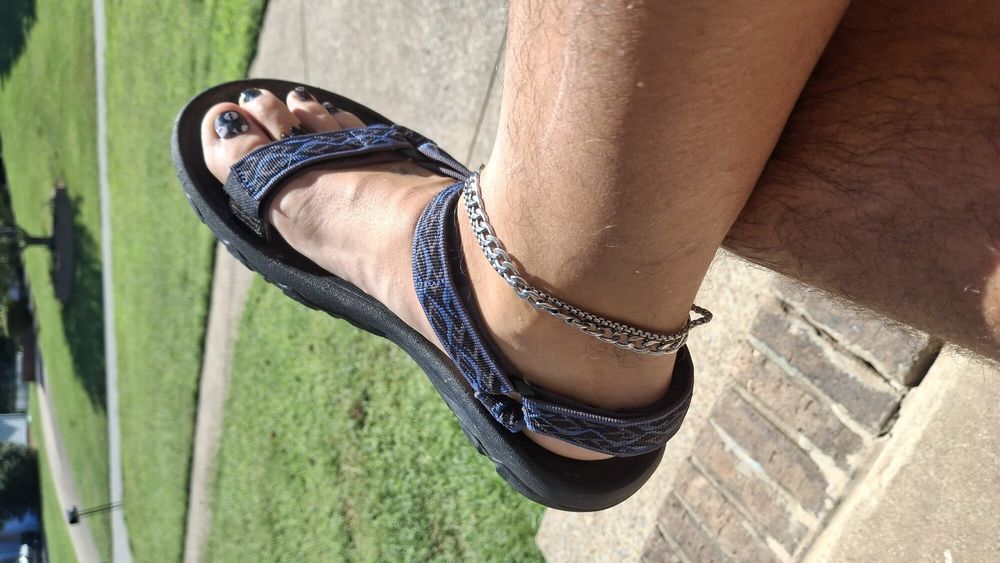 Summer Sandals #27