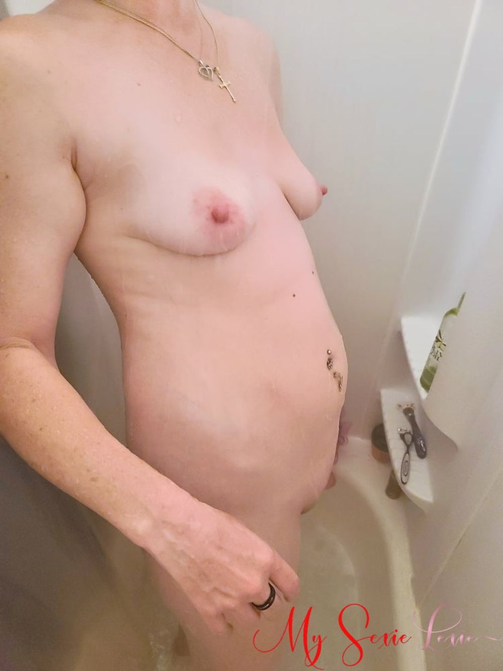 A Little Shower Set #16