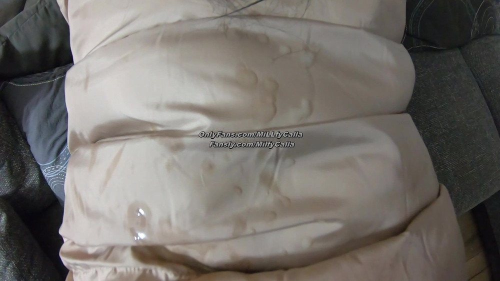 Downjacket Fetish – Blowjob, Doggy, Anal, ATM & Messy Cum  #57