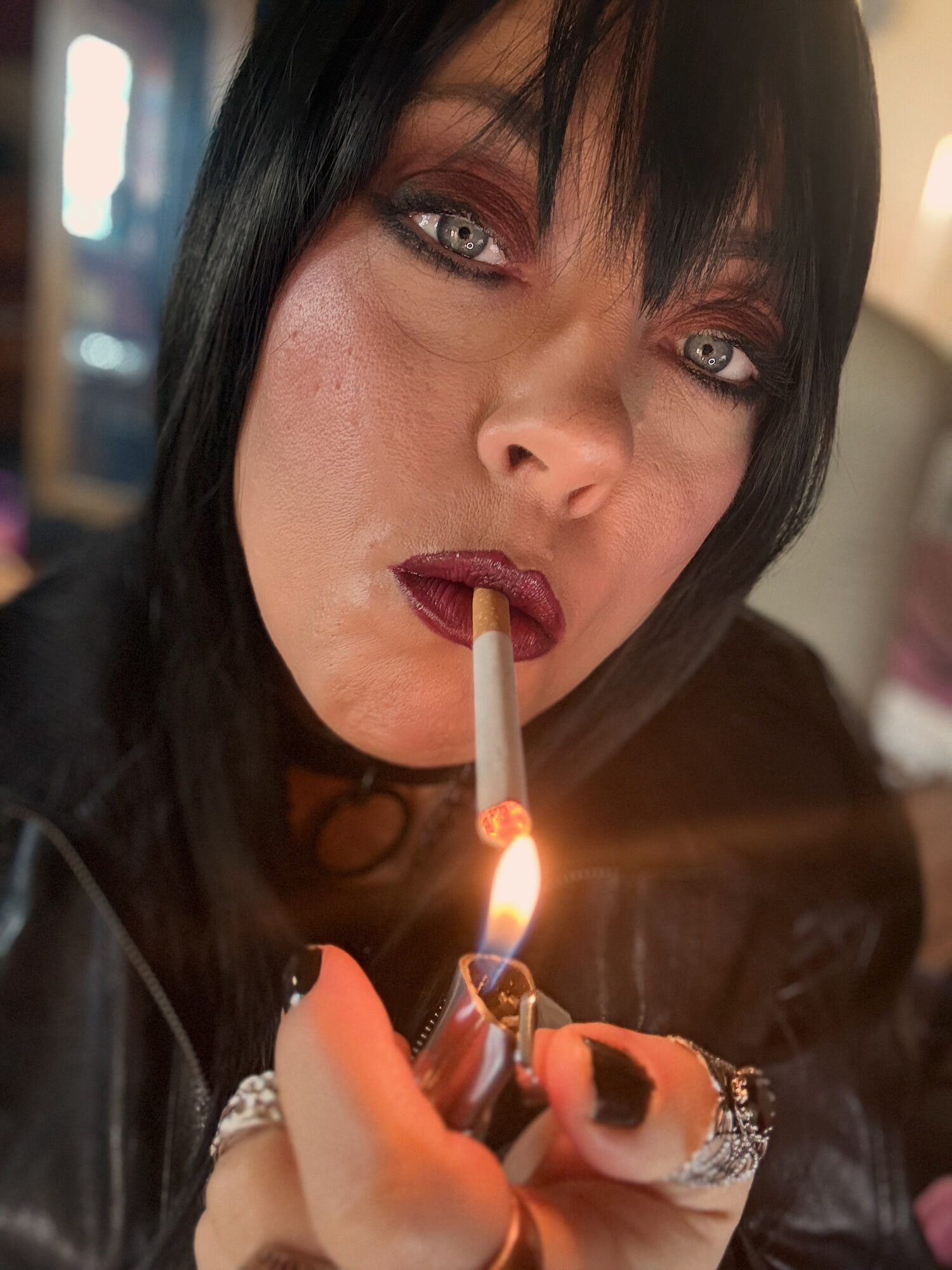 Tina Snua Selfies #239 #46