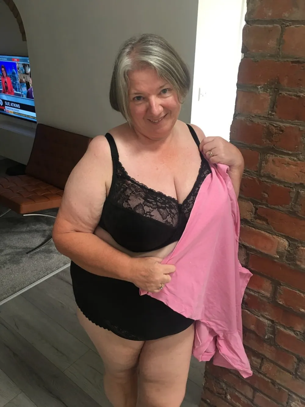 Chris44g New Lingerie #2 #9