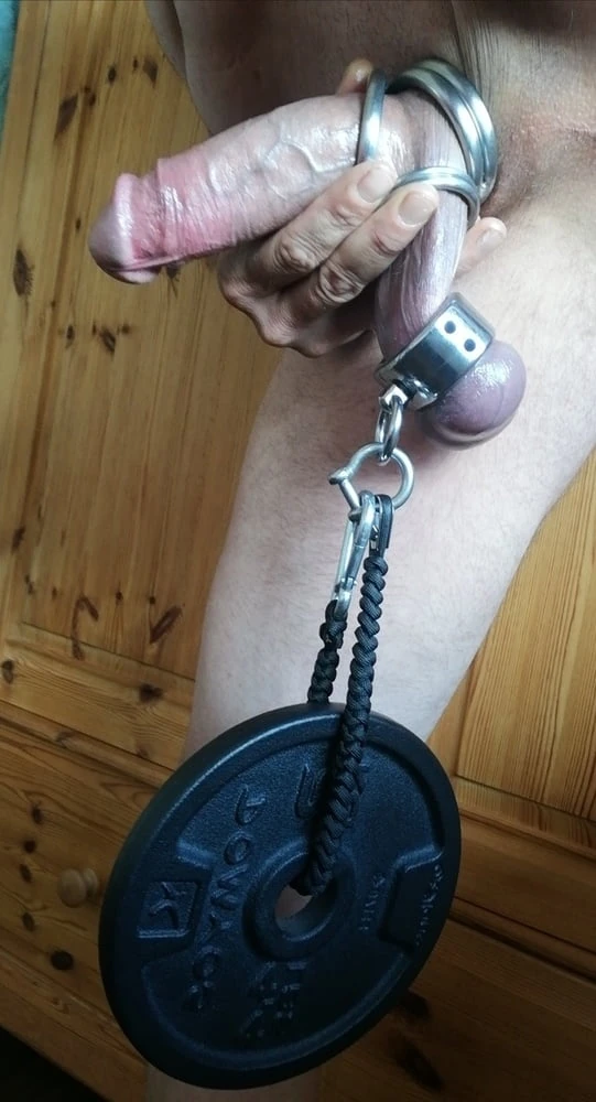 Ballstretching  #24