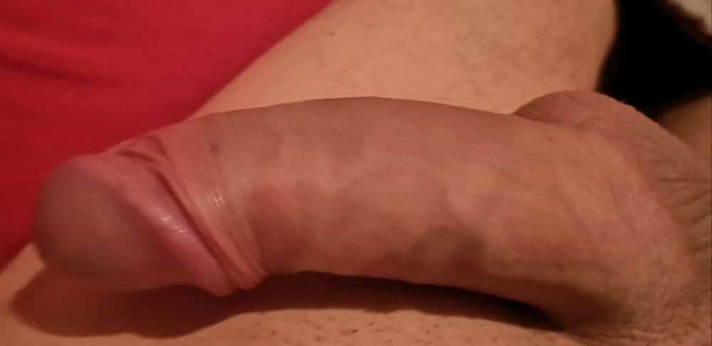 my Cock #2