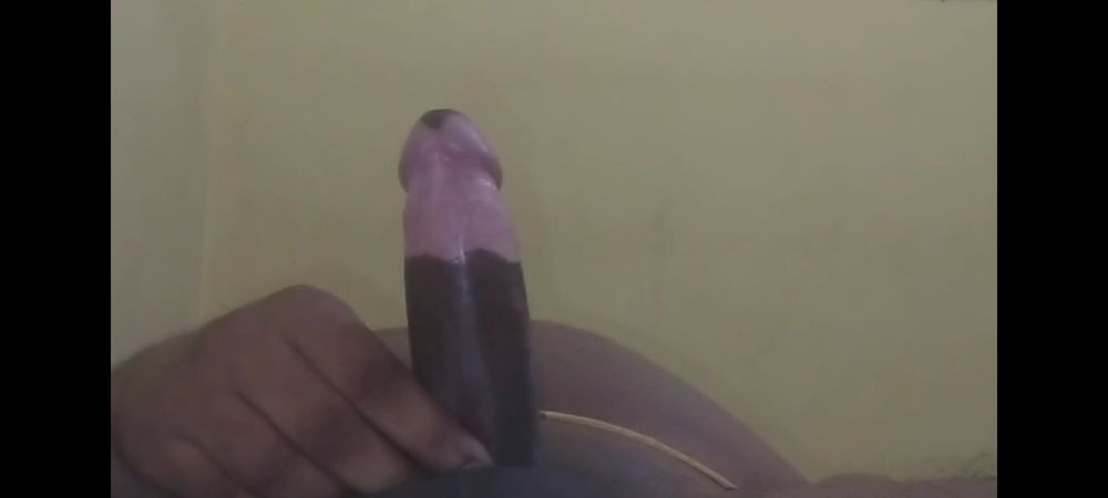 Indian Desi gay dick village nature body massage with big si #4