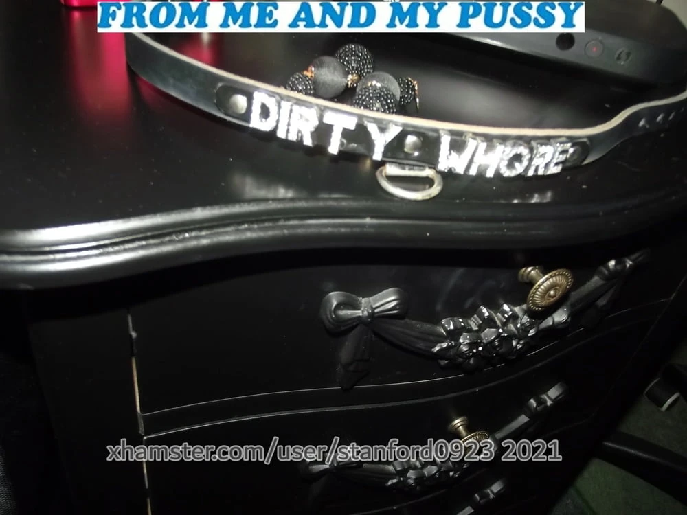 FROM ME AND MY PUSSY #4