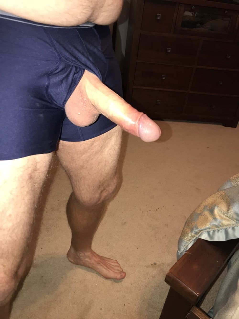 Cock  #2