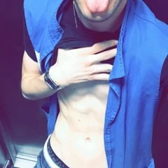 Naughty at work