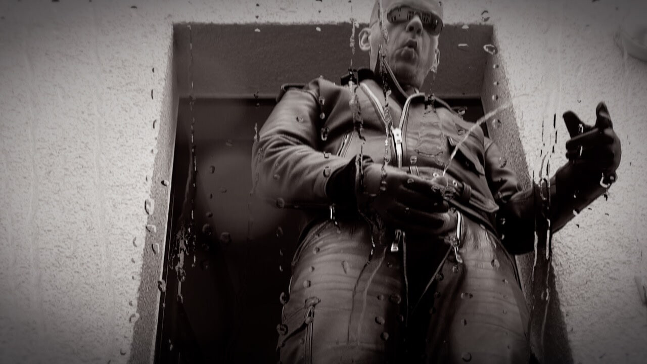 Leather Man 1 