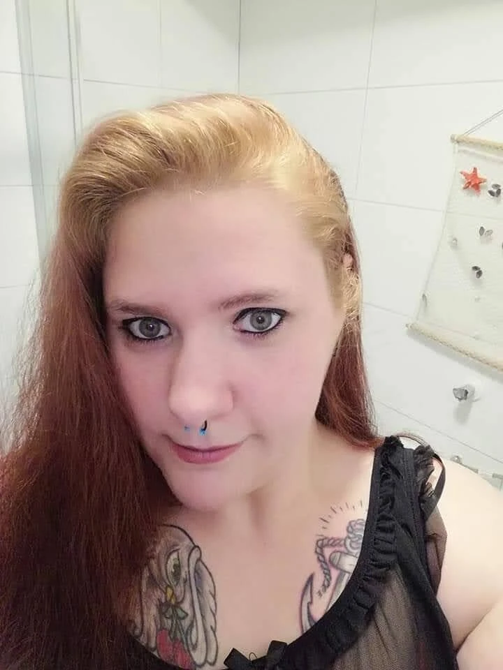 EINFACH NUR ICH