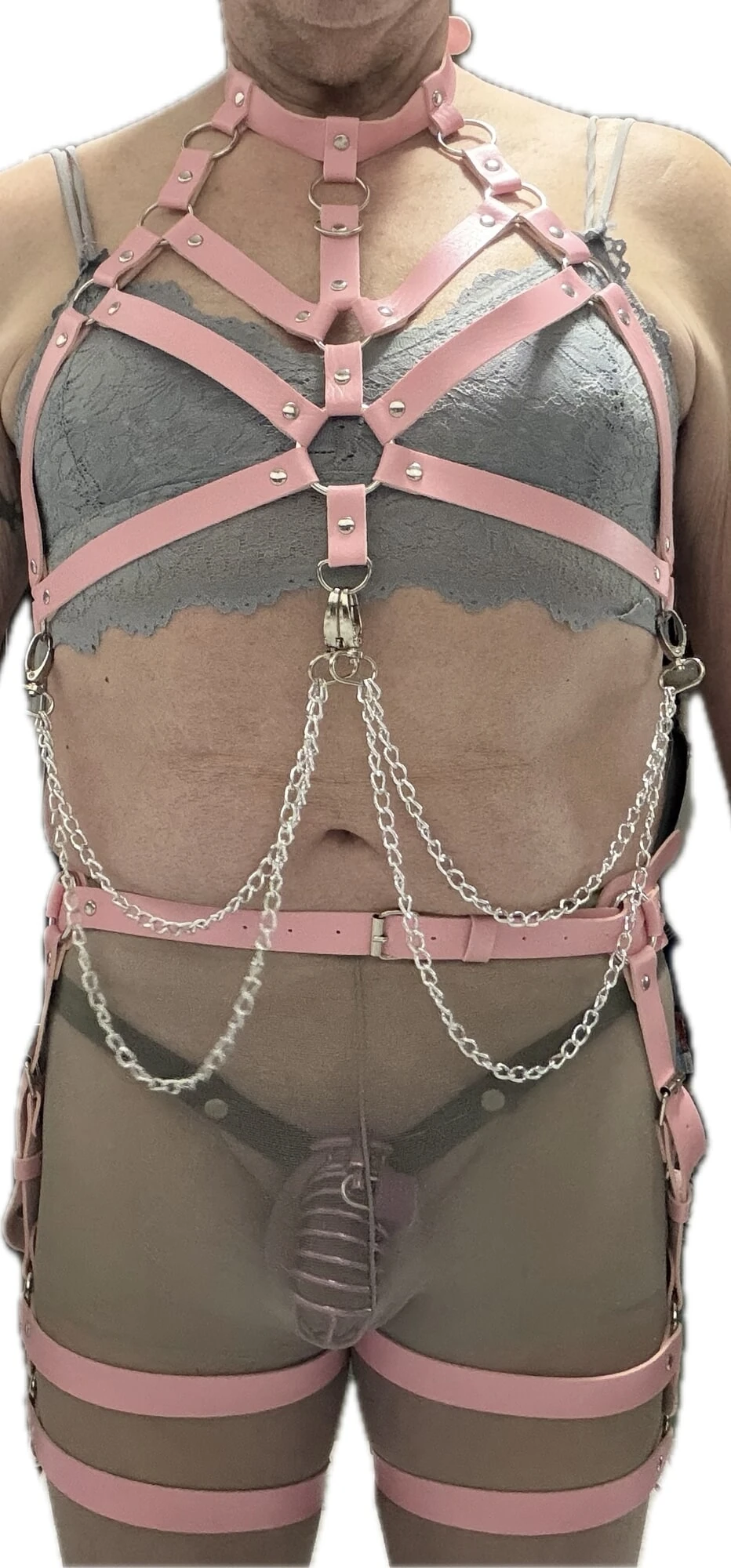 New outfit