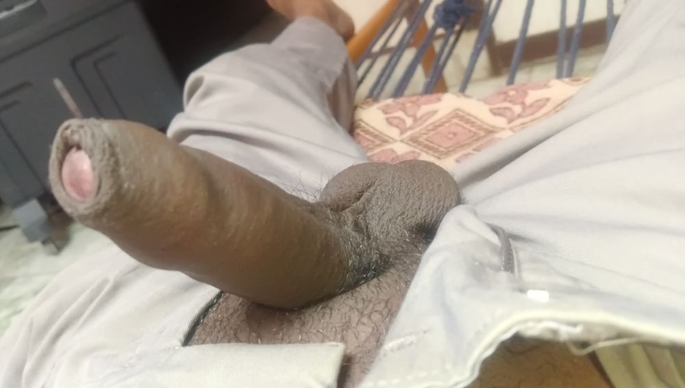 Desi penis #2