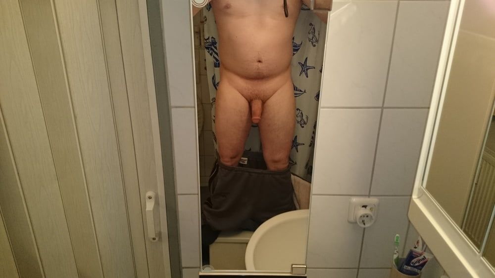 My Cock  #31