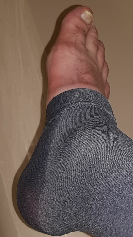 Wet leggings #3