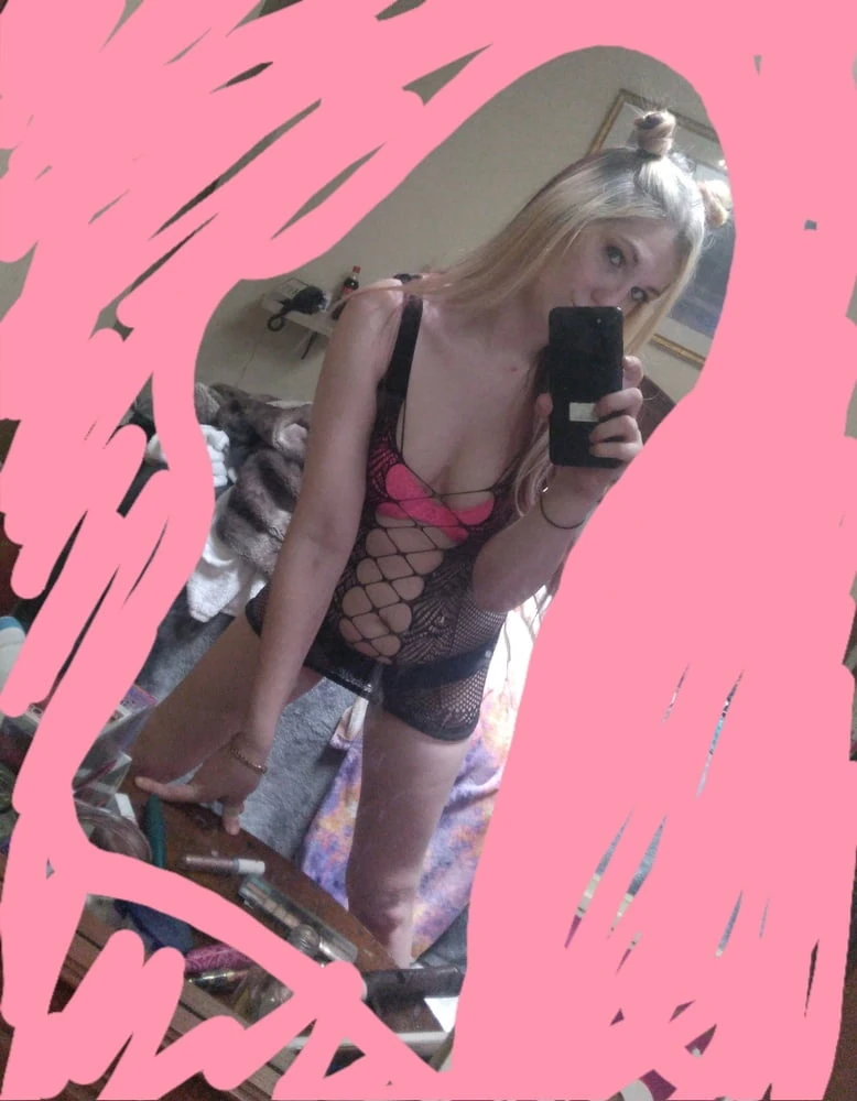 Sexy ~ Lady #32