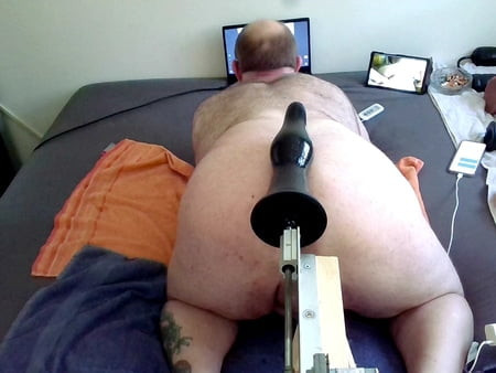 Dildo Fun