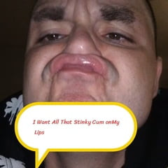 My Horny Face