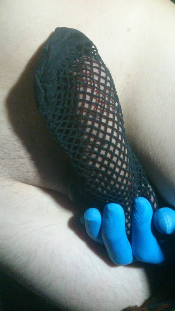 glove #2