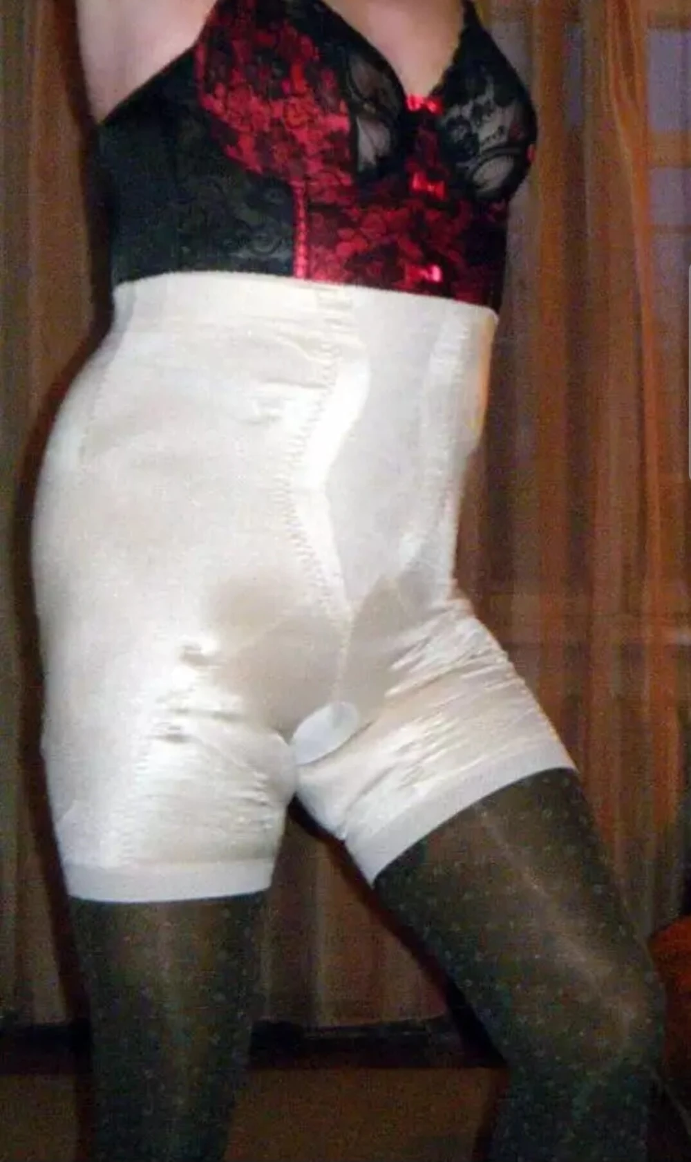 pantaloons.  #24