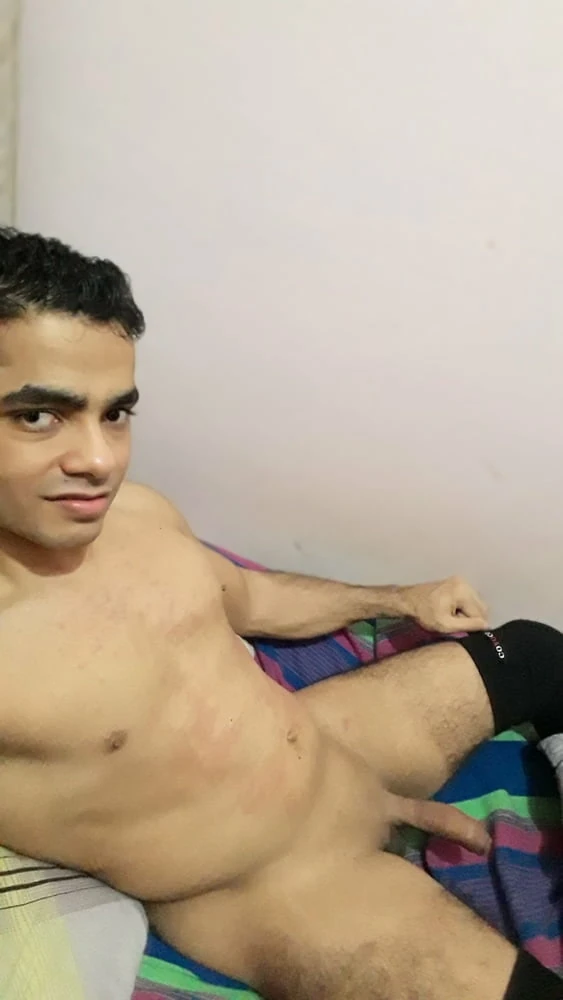 My Original Nude Album #19