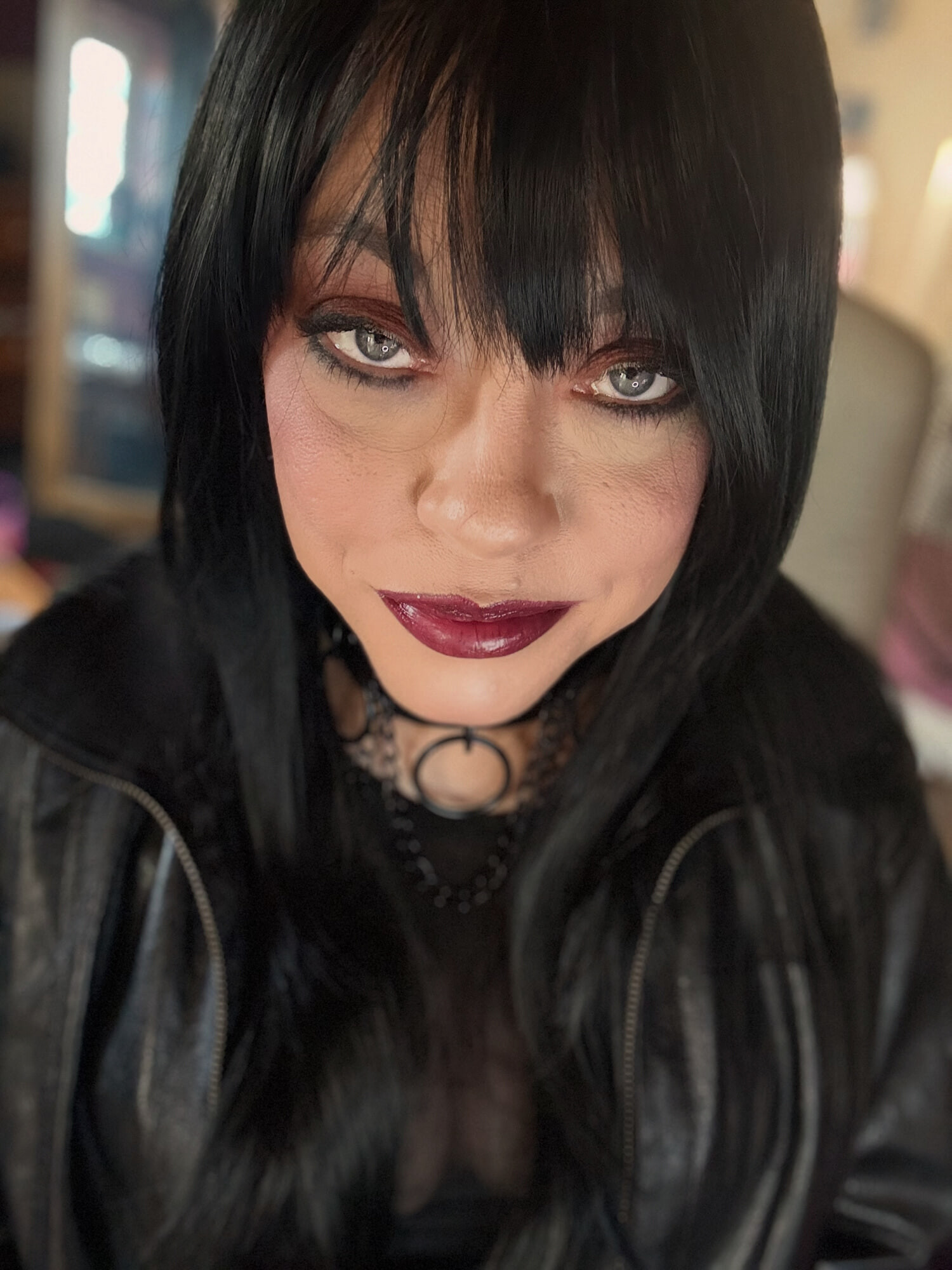 Tina Snua Selfies #239 #38