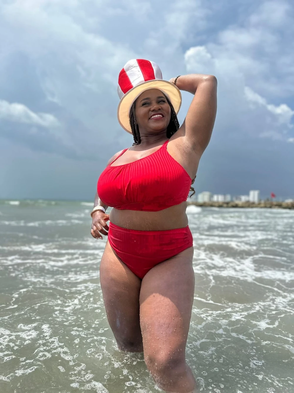 Beach and sex with you is better bb #2