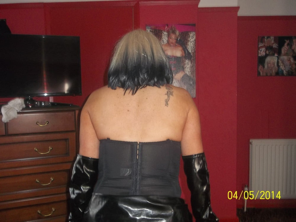 SUNDAY ARSE FUCK #20