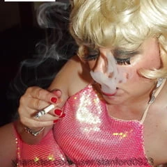 KEEP WORKING SLUT