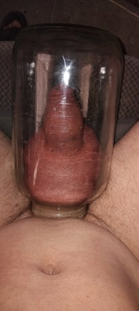 Extrem penis