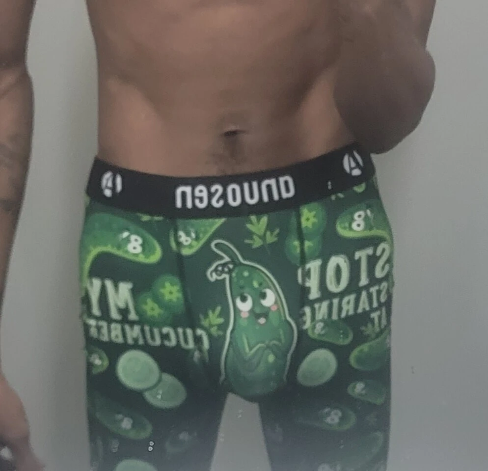 Sexy Underwear #5