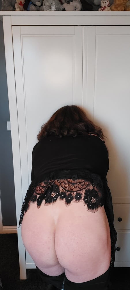 crossdressing juniper beri #11