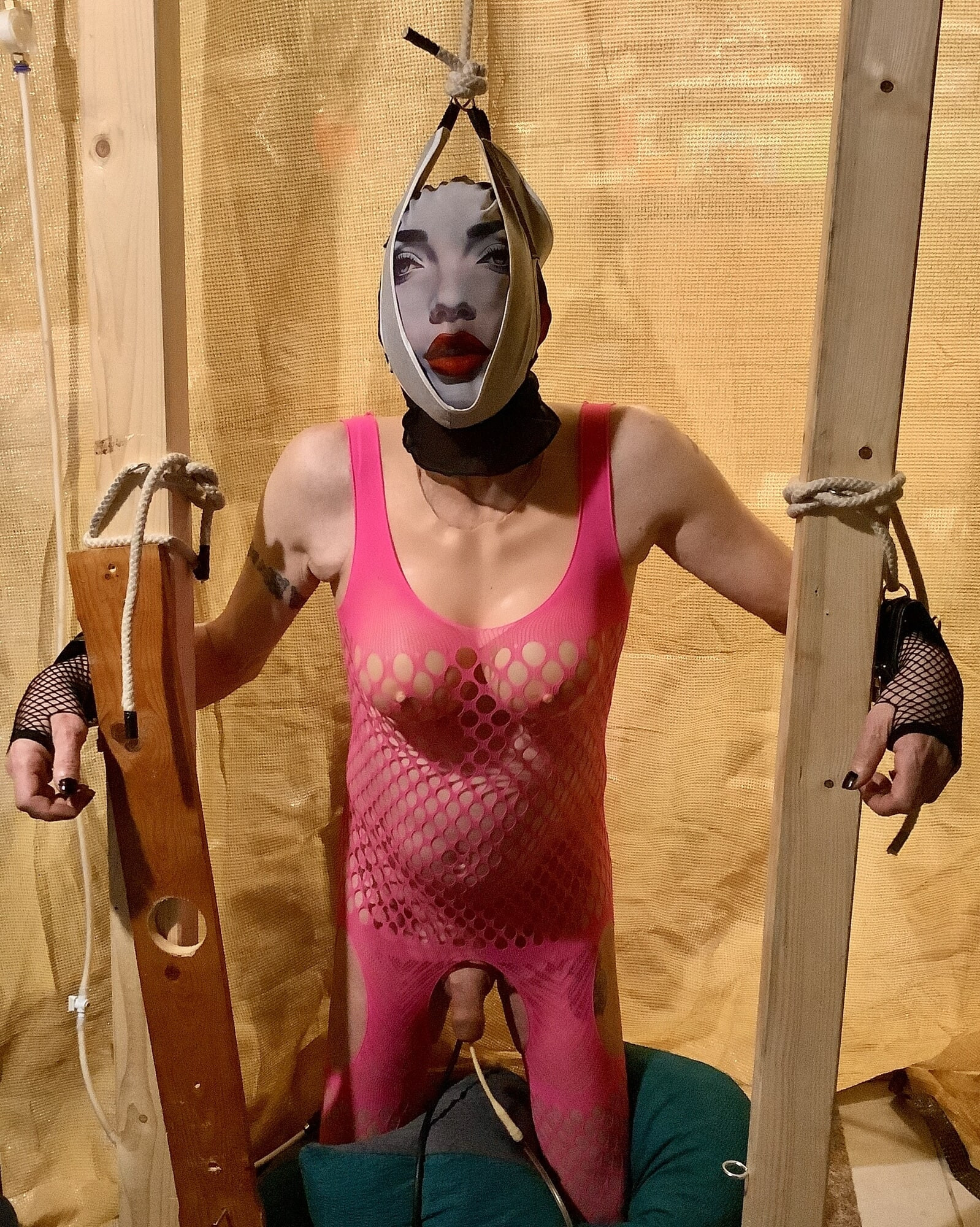 Enema day 06-01-26 #4