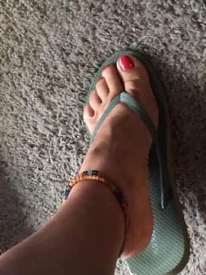 Soft sissy feet women’s size 8  #29