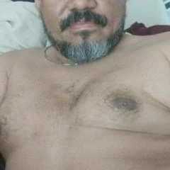 I showing MY nipples