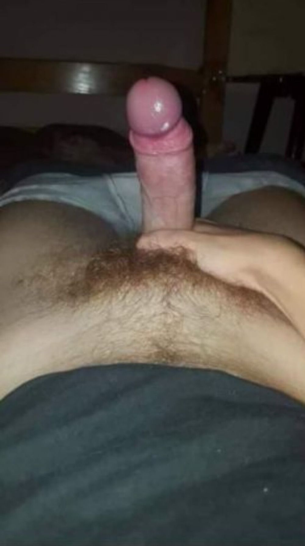 My big dick #3