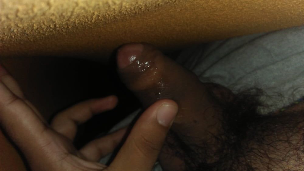 My Big Cock #12