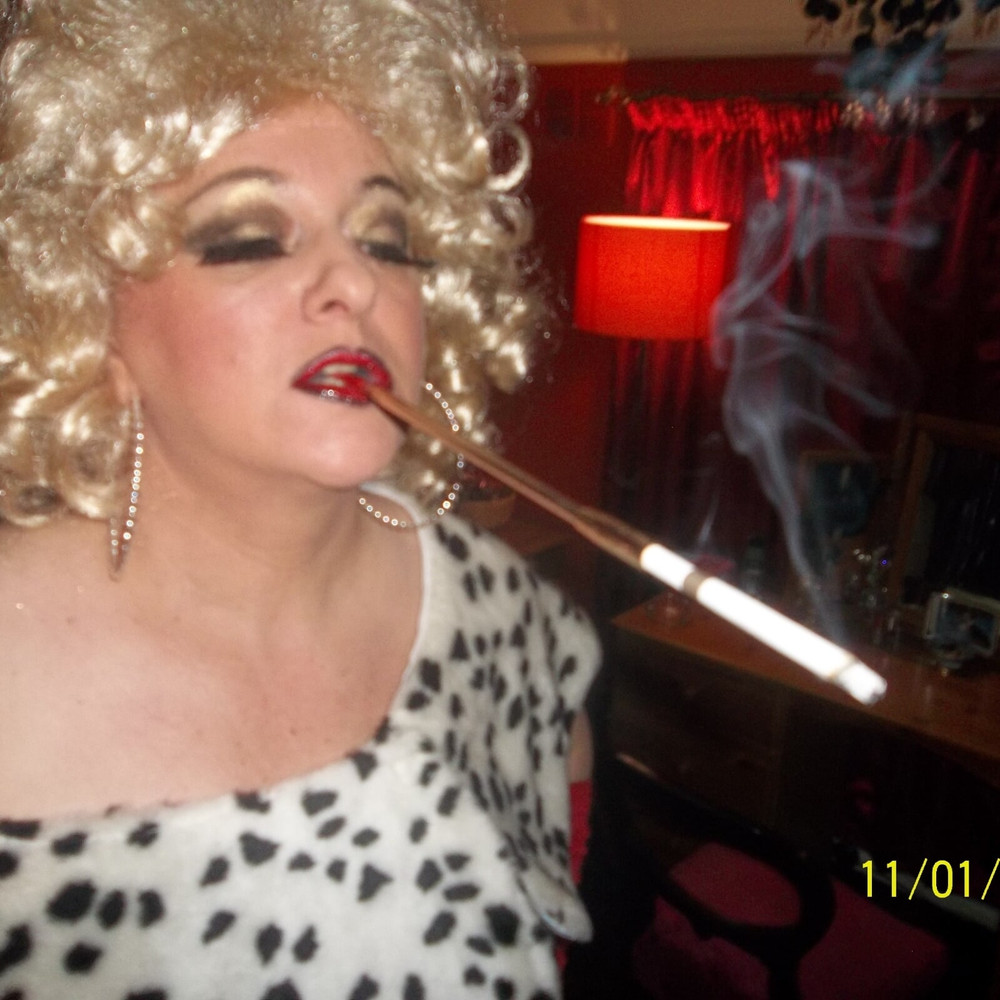SHIRLEY SLUT 35 #48