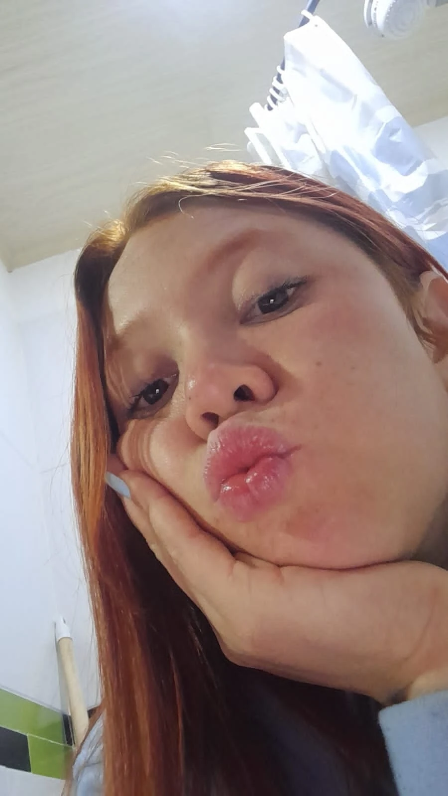 Eu-Girl