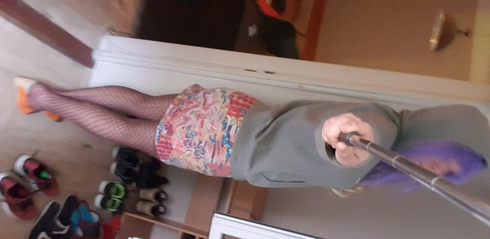 My sissy shemale collection dump 2018 #7